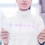 الاشعة بالموجات الصوتية
