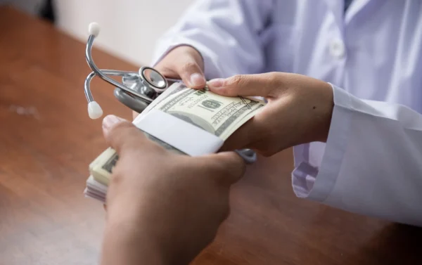 سعر أشعة دوبلر على الرجل