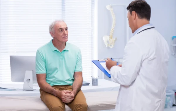 دوبلر الخصيتين دوبلر الخصيتين