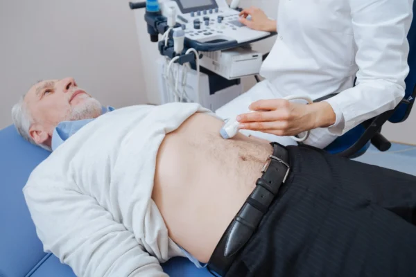 دوبلر على الخصية دوبلر على الخصية