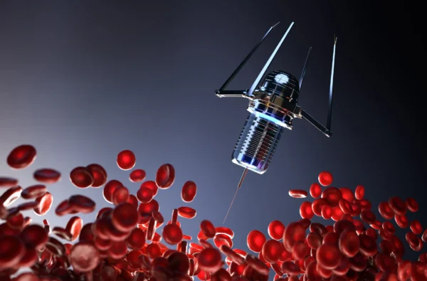 دوبلر الأوعية الدموية