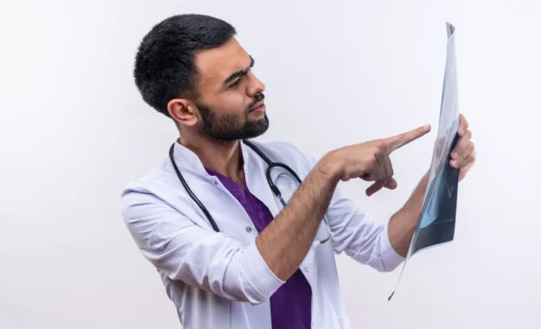 فحص دوبلر في مصر