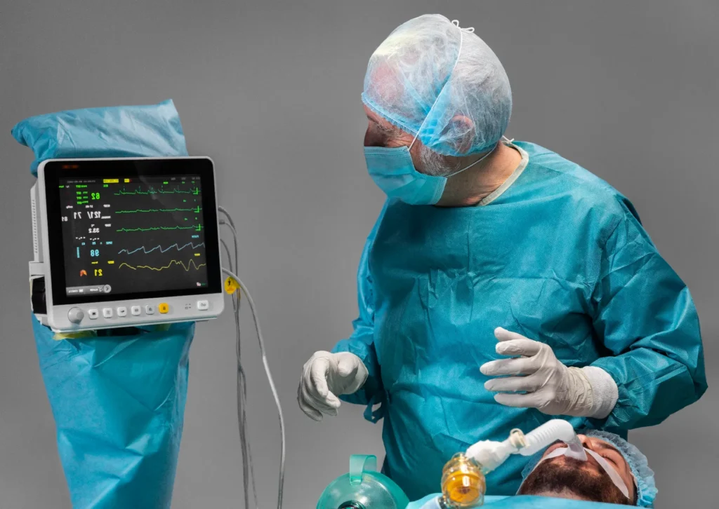 متى يُطلب فحص دوبلر للأوعية الدموية