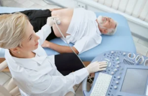 دوبلر شرايين البطن والكلى